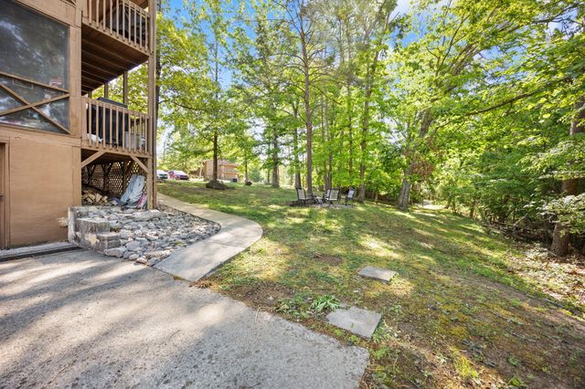 80-2 Woodson Bend Resort, Bronston, KY 42518