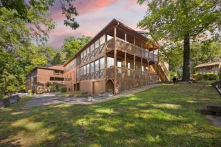 80-2 Woodson Bend Resort, Bronston, KY 42518