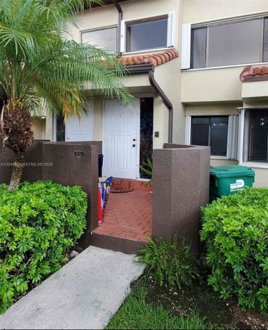9791 SW 138th Avenue DA2R, Miami, FL 33186