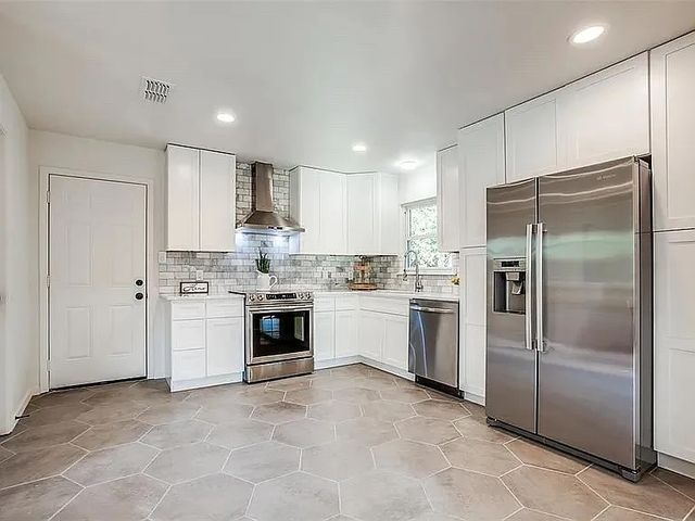 1220 Danville Drive, Richardson, TX 75080