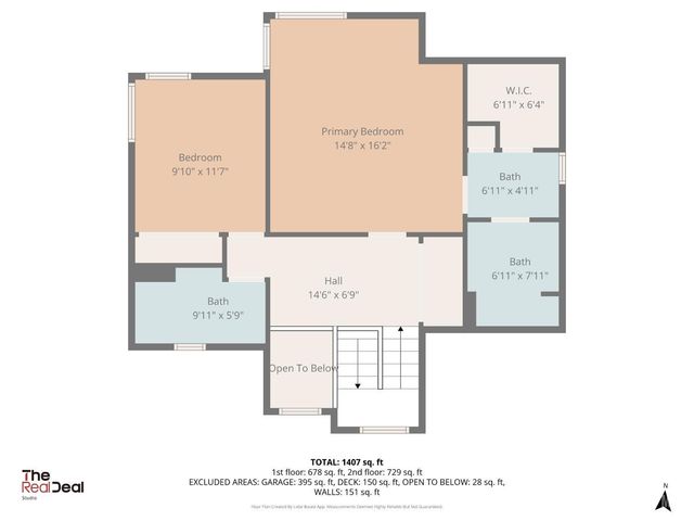 38 Carriage Place, Edison, NJ 08820