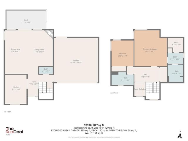 38 Carriage Place, Edison, NJ 08820