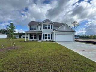 9409 Long Meadow Way, Longs, SC 29568