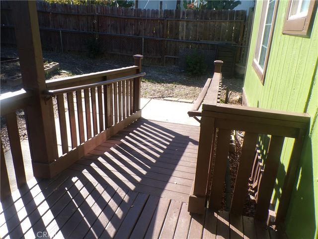 16183 18th, Clearlake, CA 95422