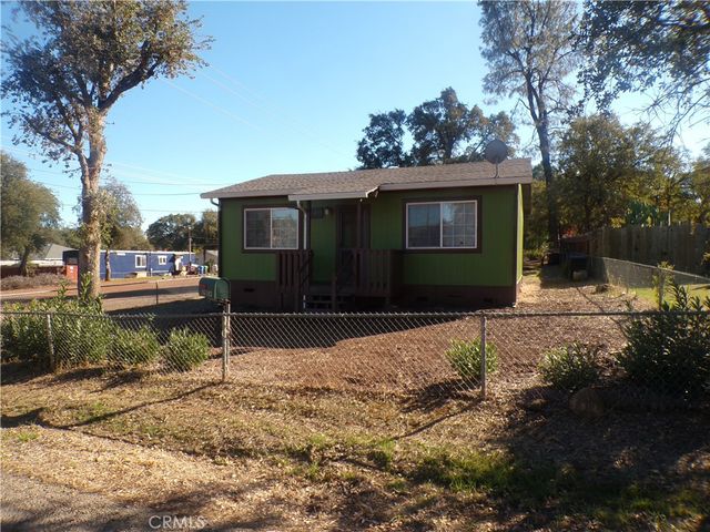 16183 18th, Clearlake, CA 95422