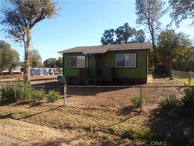 16183 18th, Clearlake, CA 95422