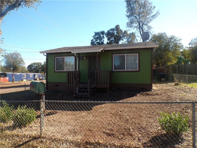 16183 18th, Clearlake, CA 95422