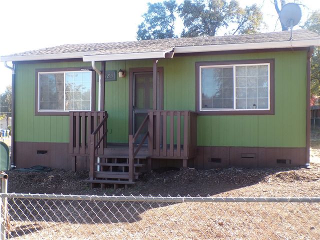 16183 18th, Clearlake, CA 95422