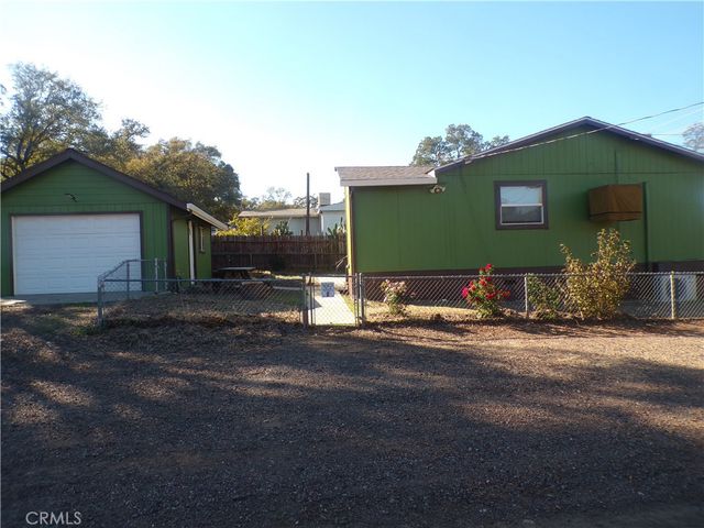 16183 18th, Clearlake, CA 95422