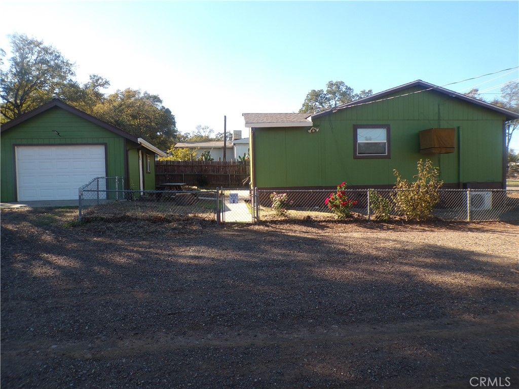 16183 18th, Clearlake, CA 95422