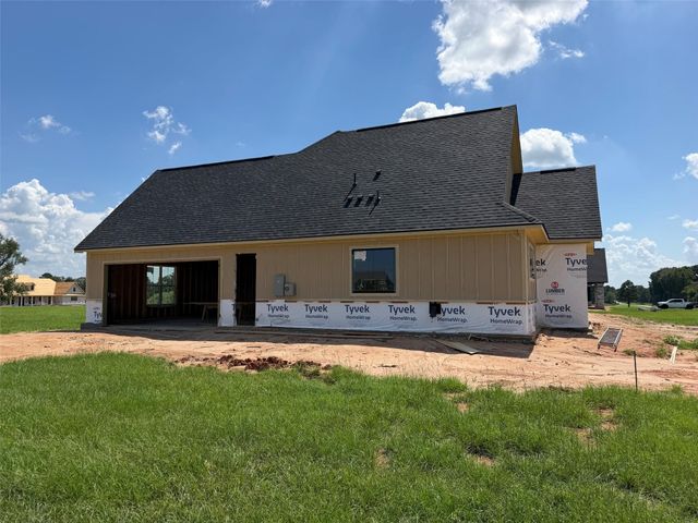 948 Jones Road, New Waverly, TX 77358