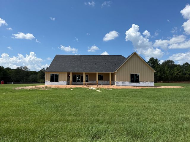 948 Jones Road, New Waverly, TX 77358