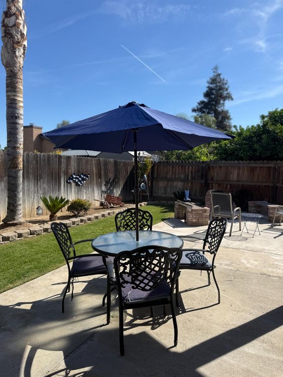 Image 18 of property listing at 14312 W B Street, Kerman, CA 93630