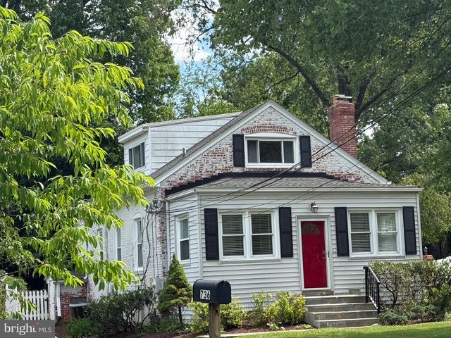 736 DENNIS AVE, Silver Spring, MD 20901
