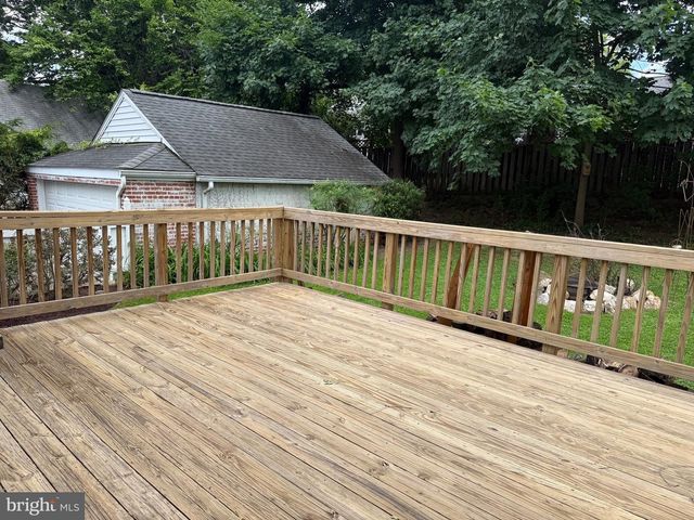 736 DENNIS AVE, Silver Spring, MD 20901