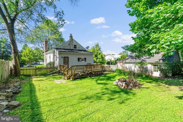 736 DENNIS AVE, Silver Spring, MD 20901