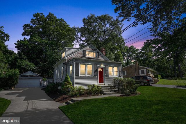736 DENNIS AVE, Silver Spring, MD 20901