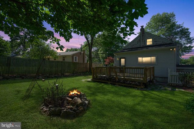 736 DENNIS AVE, Silver Spring, MD 20901