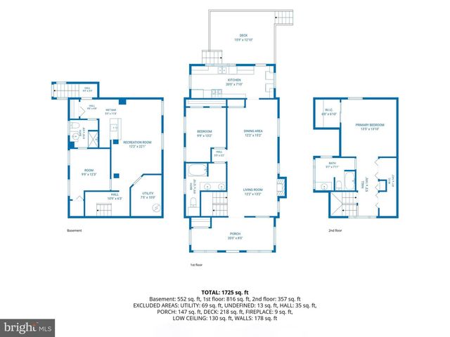736 DENNIS AVE, Silver Spring, MD 20901