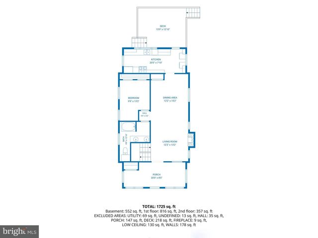 736 DENNIS AVE, Silver Spring, MD 20901
