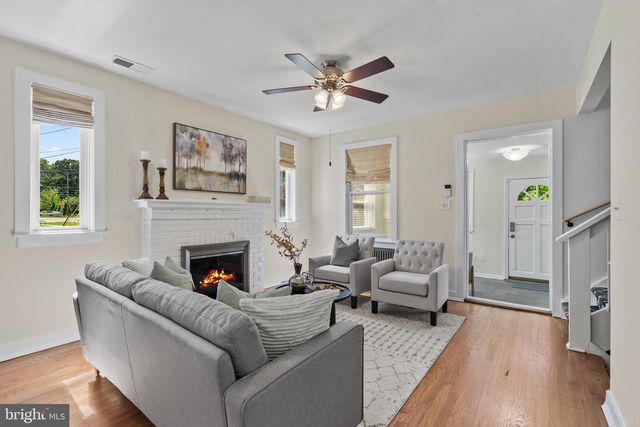 736 DENNIS AVE, Silver Spring, MD 20901