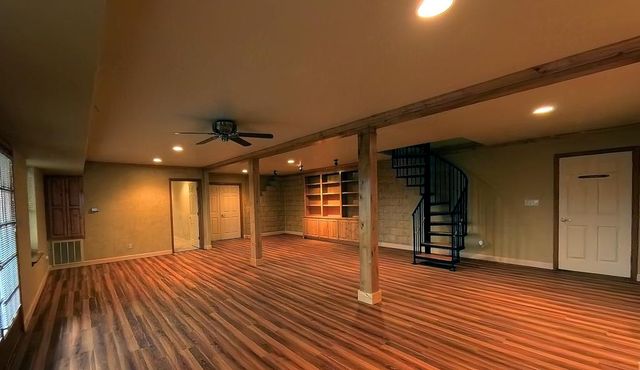 1208 Cypress Creek Rd, Kerrville, TX 78028