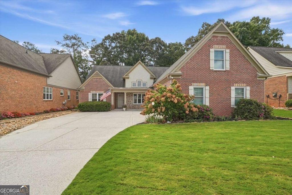 5520 Brighton Rose Lane, Sugar Hill, GA 30518 — photo 2