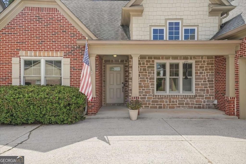 5520 Brighton Rose Lane, Sugar Hill, GA 30518 — photo 3