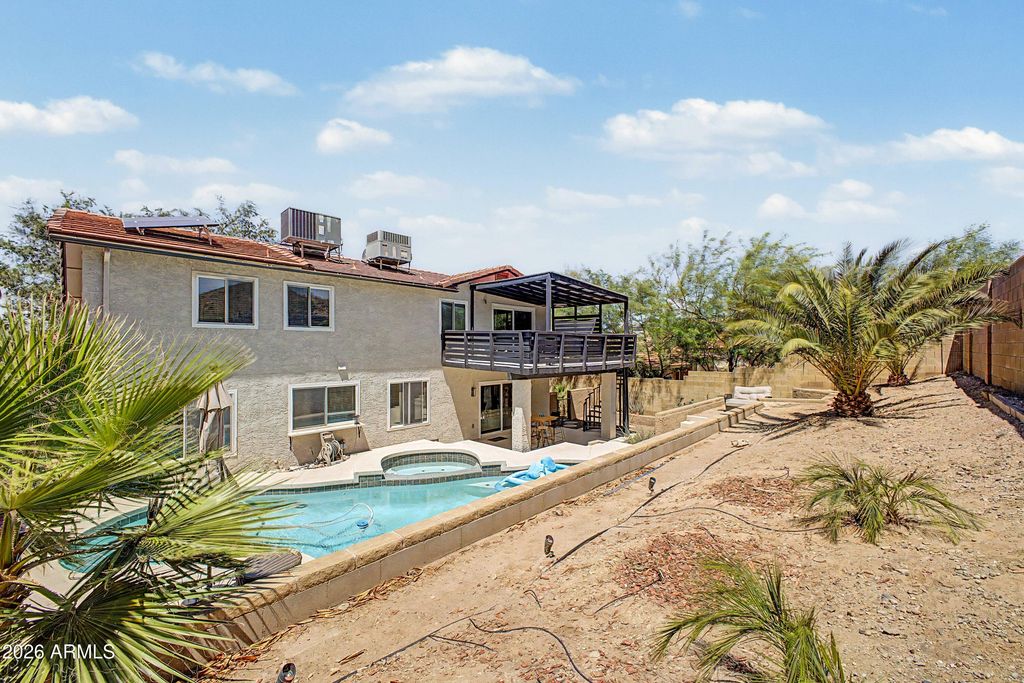 Image 29 of property listing at 14227 N 22ND Street, Phoenix, AZ 85022