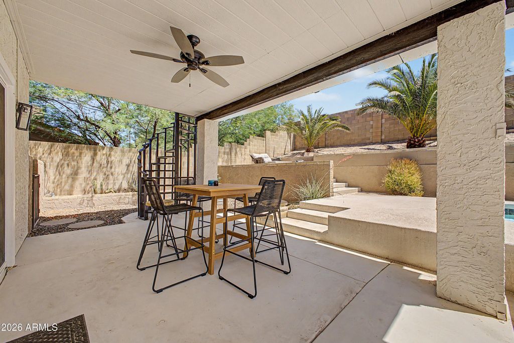 Image 30 of property listing at 14227 N 22ND Street, Phoenix, AZ 85022
