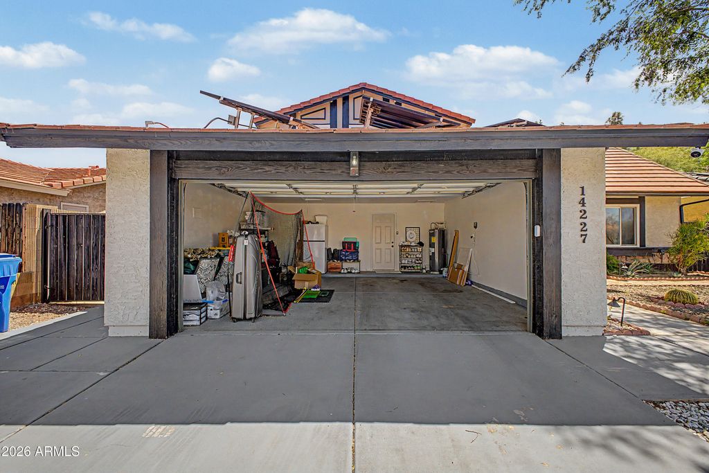 Image 32 of property listing at 14227 N 22ND Street, Phoenix, AZ 85022