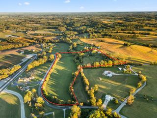 51 Faubush Road, Nancy, KY 42544