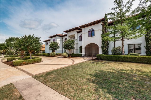 6432 Sudbury Road, Plano, TX 75024
