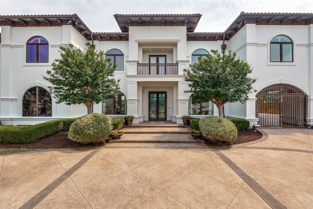 6432 Sudbury Road, Plano, TX 75024