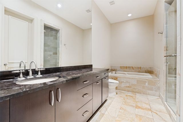 6432 Sudbury Road, Plano, TX 75024