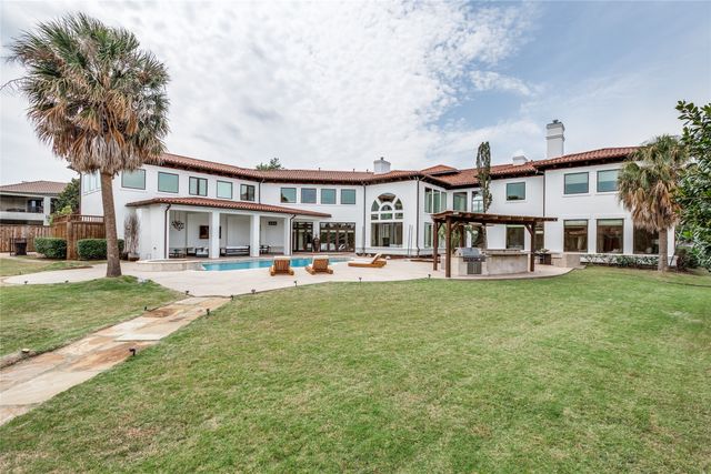 6432 Sudbury Road, Plano, TX 75024