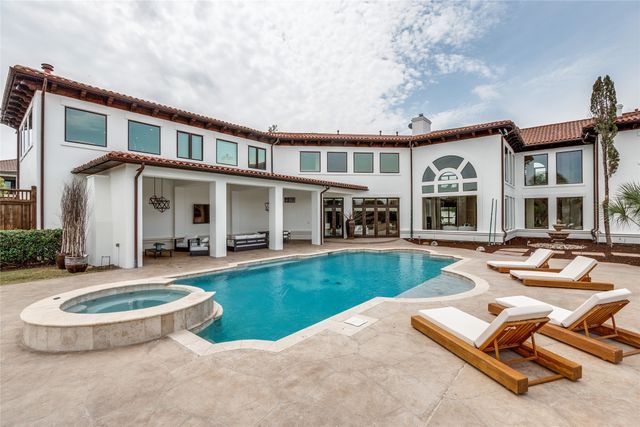 6432 Sudbury Road, Plano, TX 75024
