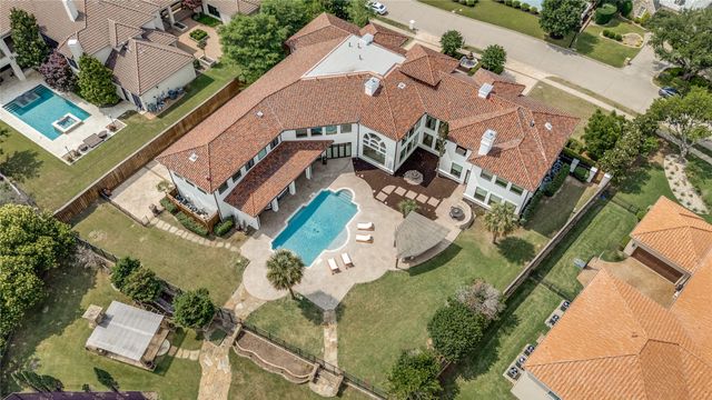 6432 Sudbury Road, Plano, TX 75024