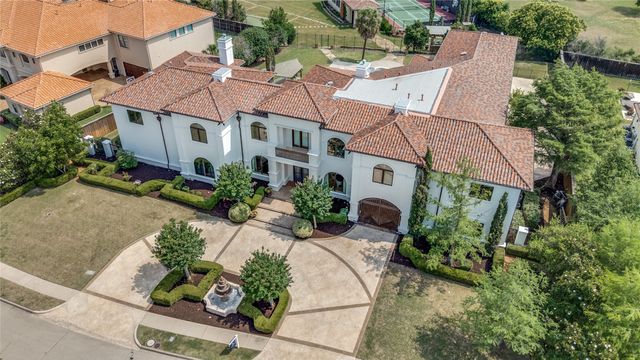 6432 Sudbury Road, Plano, TX 75024