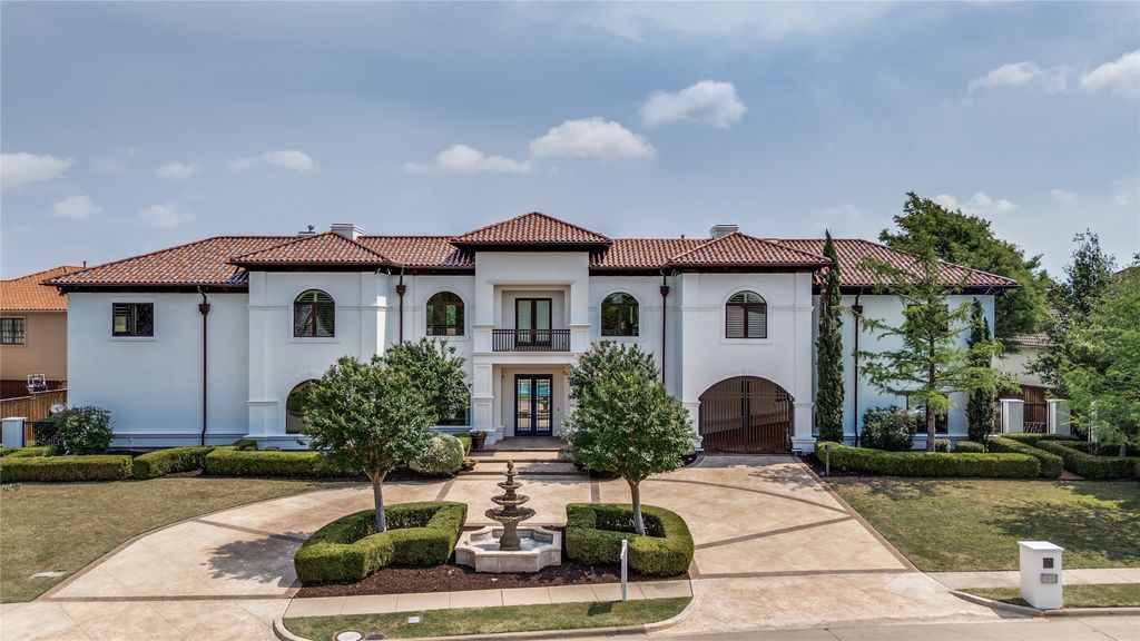 6432 Sudbury Road, Plano, TX 75024