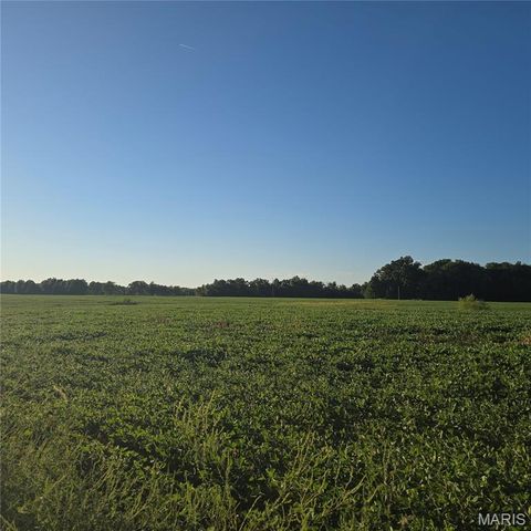 9647 E Barat Rd., Mount Vernon, IL 62864