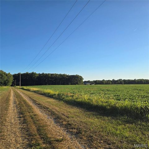 9647 E Barat Rd., Mount Vernon, IL 62864