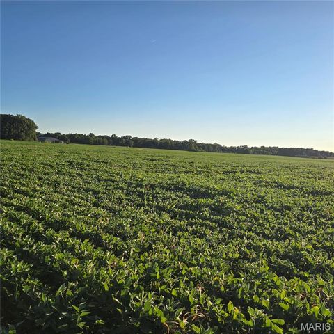 9647 E Barat Rd., Mount Vernon, IL 62864