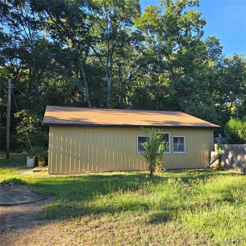 9647 E Barat Rd., Mount Vernon, IL 62864