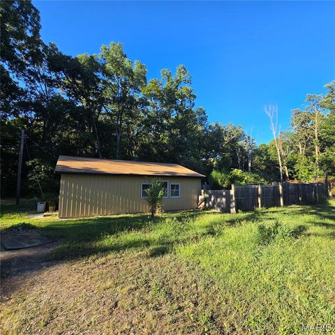 9647 E Barat Rd., Mount Vernon, IL 62864