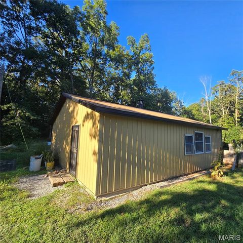 9647 E Barat Rd., Mount Vernon, IL 62864