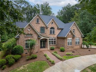 2620 Crow Hill Drive, Winston-salem, NC 27106