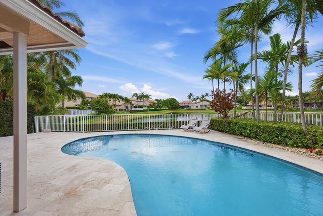 5947 NW 54th Circle, Coral Springs, FL 33067