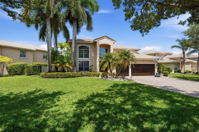 5947 NW 54th Circle, Coral Springs, FL 33067