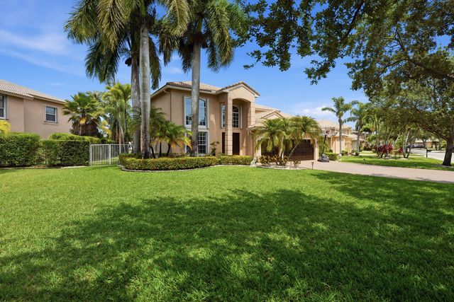 5947 NW 54th Circle, Coral Springs, FL 33067